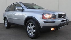 2007 Volvo XC90 3.2