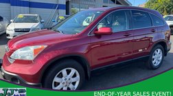 2009 Honda CR-V EX-L