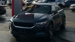 2022 Polestar 2 Long Range Dual Motor