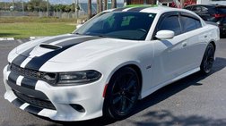 2019 Dodge Charger R/T Scat Pack