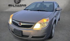 2007 Saturn Aura XE
