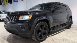 2014 Jeep Grand Cherokee Laredo