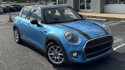 2019 MINI Hardtop Cooper