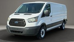 2016 Ford Transit 250