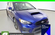 2019 Subaru WRX STI