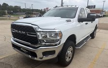 2023 Ram Ram Pickup 2500 Tradesman