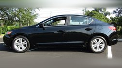 2013 Acura ILX 2.0L