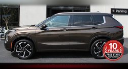 2022 Mitsubishi Outlander SEL Special Edition