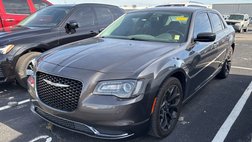 2019 Chrysler 300 Touring