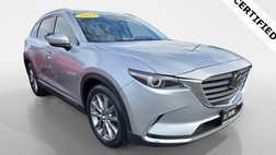 2022 Mazda CX-9 Grand Touring