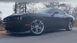 2021 Dodge Challenger GT