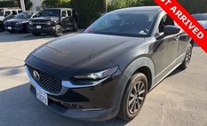 2020 Mazda CX-30 Base