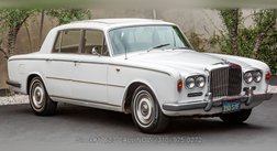 1967 Bentley Right-Hand-Drive