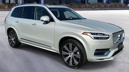 2022 Volvo XC90 T6 Inscription 7-Passenger