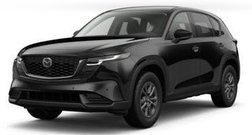 2026 Mazda CX-5 2.5 S Select