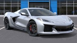 2026 Chevrolet Corvette Z06