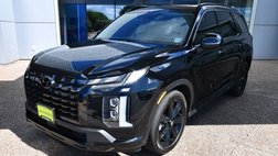 2024 Hyundai Palisade XRT