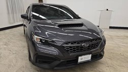 2024 Subaru WRX Base