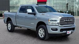 2024 Ram Ram Pickup 2500 Laramie