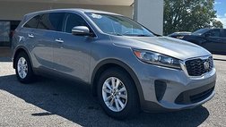2020 Kia Sorento L
