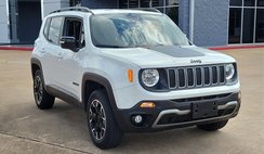 2023 Jeep Renegade Upland