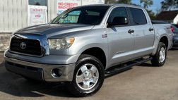 2007 Toyota Tundra SR5