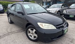 2004 Honda Civic EX