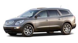 2008 Buick Enclave CXL