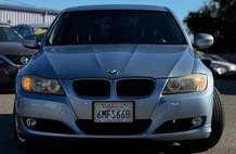 2010 BMW 3 Series 328i