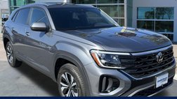 2024 Volkswagen Atlas Cross Sport SE