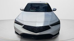 2023 Acura Integra w/Tech w/A-SPEC