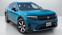 2024 Honda Prologue Touring