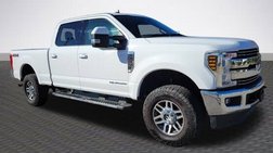 2019 Ford Super Duty F-250 Lariat