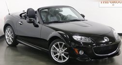 2012 Mazda MX-5 Miata Grand Touring