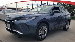 2024 Toyota Venza XLE