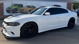 2019 Dodge Charger SRT Hellcat