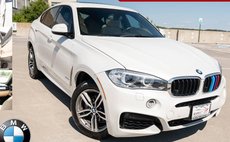 2016 BMW X6 xDrive35i