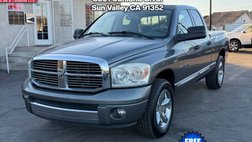 2007 Dodge Ram 1500 Laramie