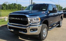 2024 Ram Ram Pickup 2500 Big Horn