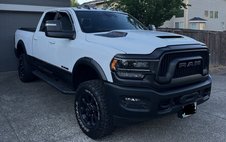 2023 Ram Ram Pickup 2500 Power Wagon
