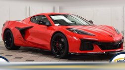 2026 Chevrolet Corvette Z06