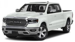2021 Ram Ram Pickup 1500 Laramie