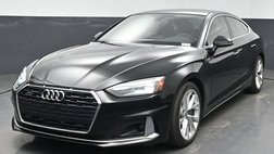 2020 Audi A5 Sportback quattro Premium 45 TFSI