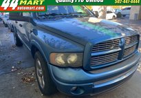 2004 Dodge Ram 1500 SLT