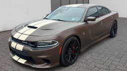 2019 Dodge Charger SRT Hellcat