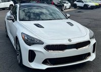 2019 Kia Stinger GT1