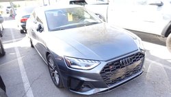 2023 Audi S4 3.0T quattro Premium Plus