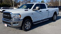 2024 Ram Ram Pickup 3500 Big Horn