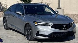 2025 Acura Integra w/Tech w/A-SPEC