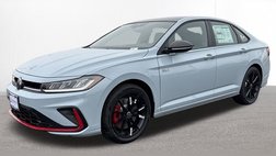 2026 Volkswagen Jetta GLI Autobahn